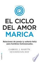 libro El Ciclo Del Amor Marica